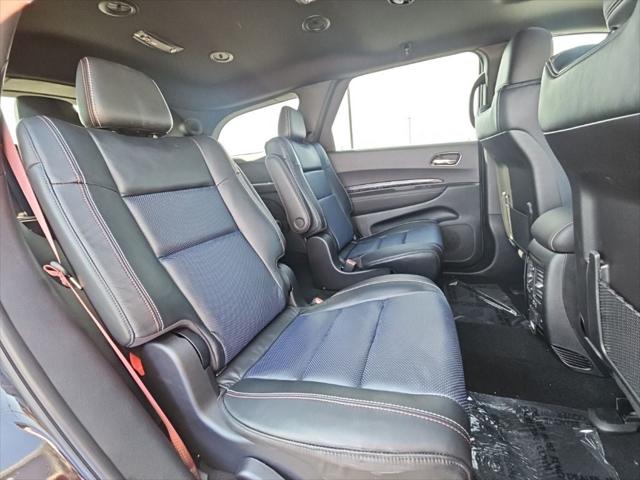 2026 Dodge Durango GT Plus AWD America 250 Edition