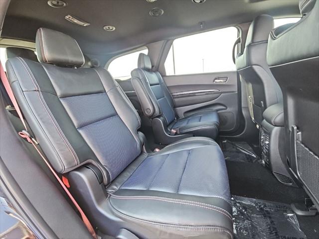 2026 Dodge Durango GT Plus AWD America 250 Edition