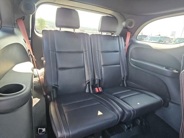 2026 Dodge Durango GT Plus AWD America 250 Edition