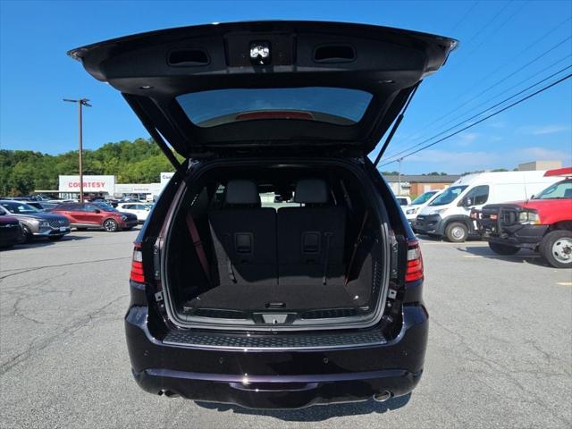 2026 Dodge Durango GT Plus AWD America 250 Edition
