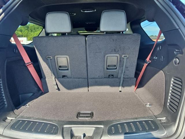 2026 Dodge Durango GT Plus AWD America 250 Edition