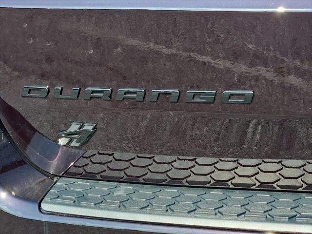 2026 Dodge Durango GT Plus AWD America 250 Edition