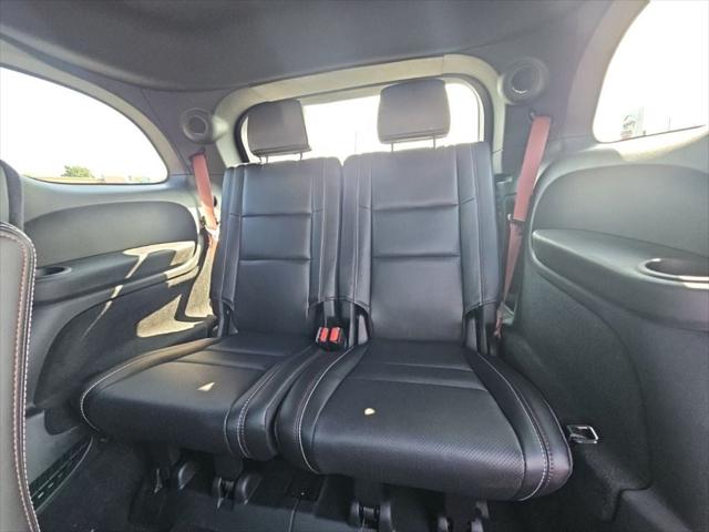 2026 Dodge Durango GT Plus AWD America 250 Edition