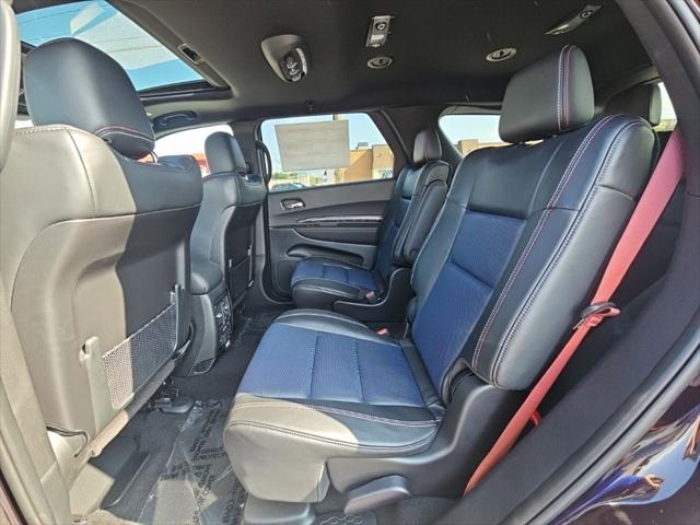 2026 Dodge Durango GT Plus AWD America 250 Edition