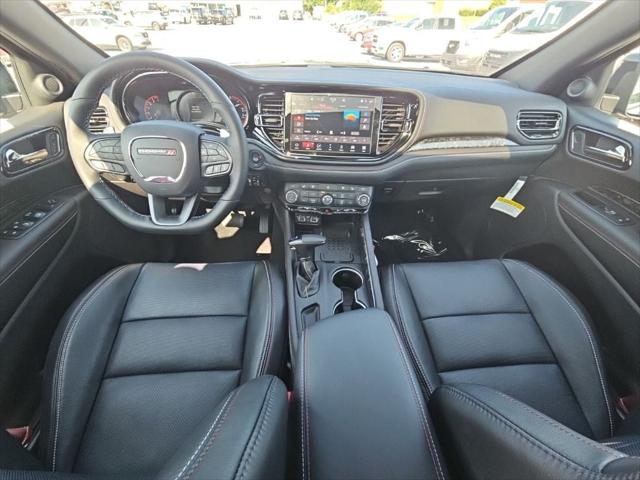 2026 Dodge Durango GT Plus AWD America 250 Edition
