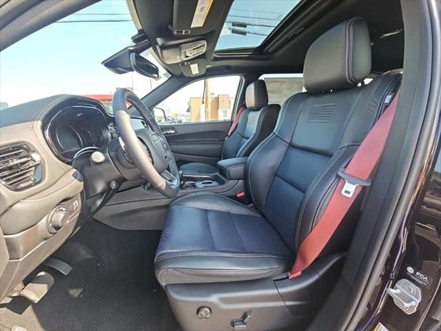 2026 Dodge Durango GT Plus AWD America 250 Edition