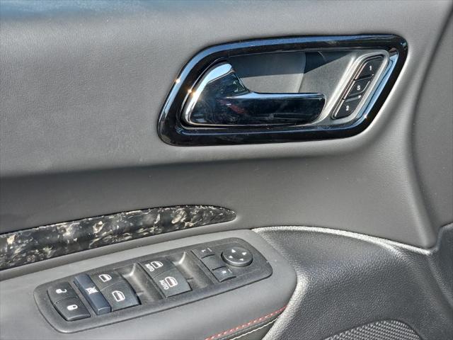 2026 Dodge Durango GT Plus AWD America 250 Edition