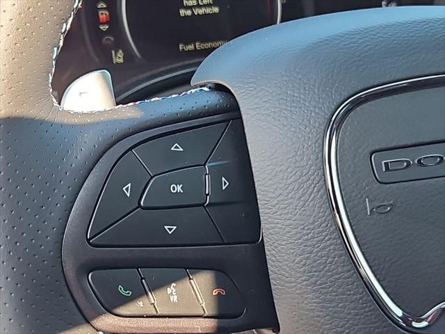 2026 Dodge Durango GT Plus AWD America 250 Edition