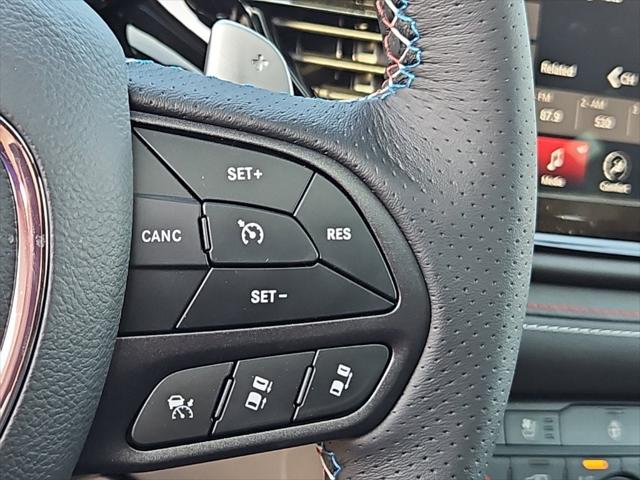 2026 Dodge Durango GT Plus AWD America 250 Edition