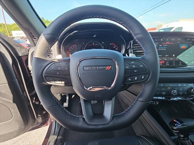 2026 Dodge Durango GT Plus AWD America 250 Edition