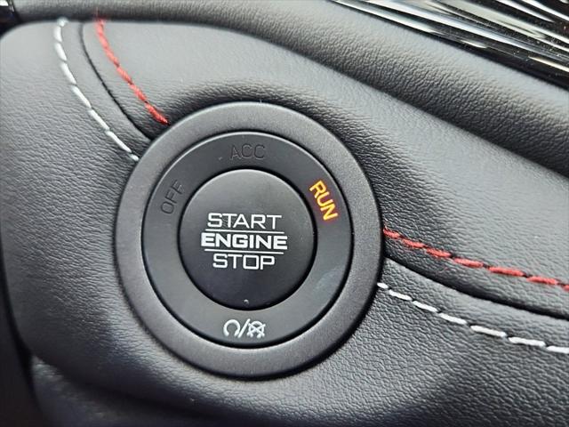 2026 Dodge Durango GT Plus AWD America 250 Edition
