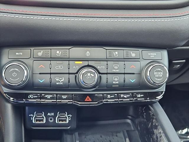 2026 Dodge Durango GT Plus AWD America 250 Edition