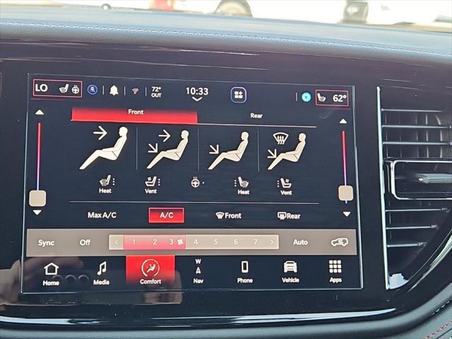 2026 Dodge Durango GT Plus AWD America 250 Edition
