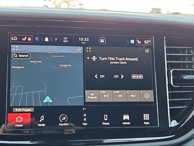 2026 Dodge Durango GT Plus AWD America 250 Edition