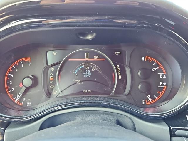2026 Dodge Durango GT Plus AWD America 250 Edition