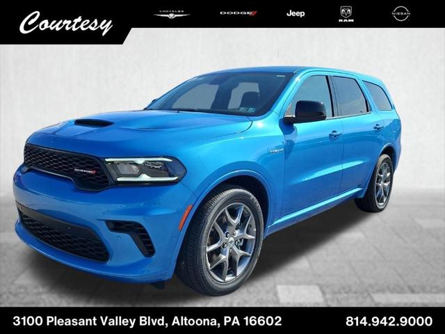 2026 Dodge Durango GT AWD HEMI V8 for sale in Altoona, PA