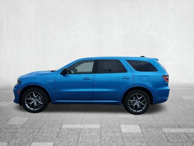 2026 Dodge Durango DURANGO GT AWD HEMI V8