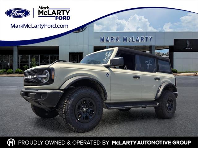 2026 Ford Bronco Outer Banks for sale in North Little Rock, AR