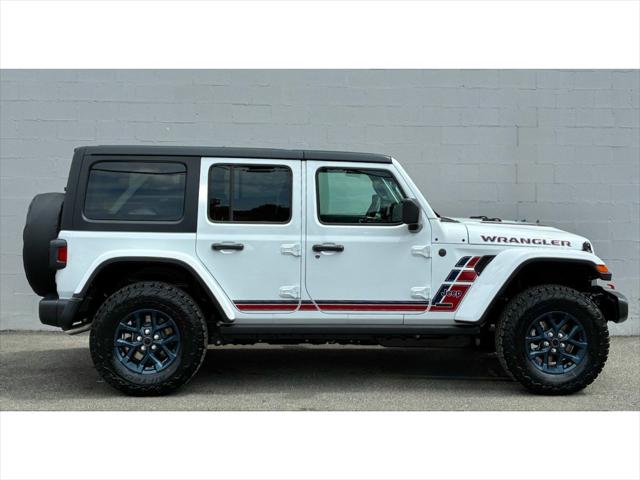 2026 Jeep Wrangler 4-Door Sport 2026 Jeep Wrangler 4-Door Sport