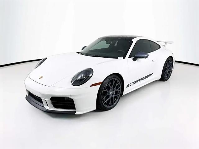 2025 Porsche 911 Carrera T for sale in Glendale, AZ