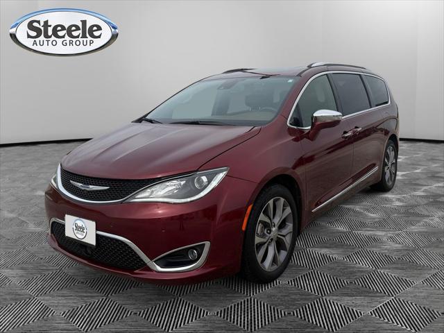 2020 Chrysler Pacifica Limited for sale in Gonzales, TX