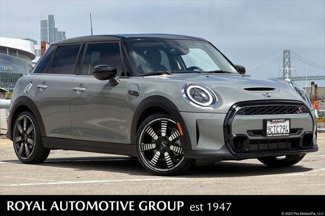 2023 MINI Hardtop Cooper S for sale in San Francisco, CA