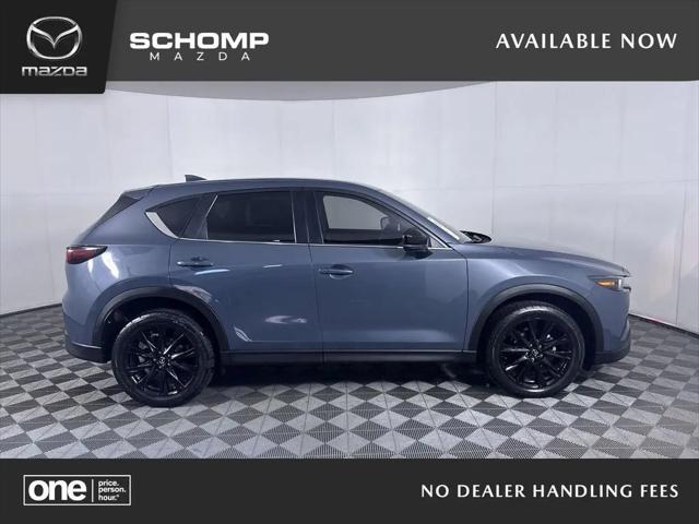 2023 Mazda CX-5 2.5 S Carbon Edition for sale in Denver, CO