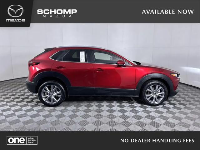 2023 Mazda CX-30 2.5 S Select for sale in Denver, CO
