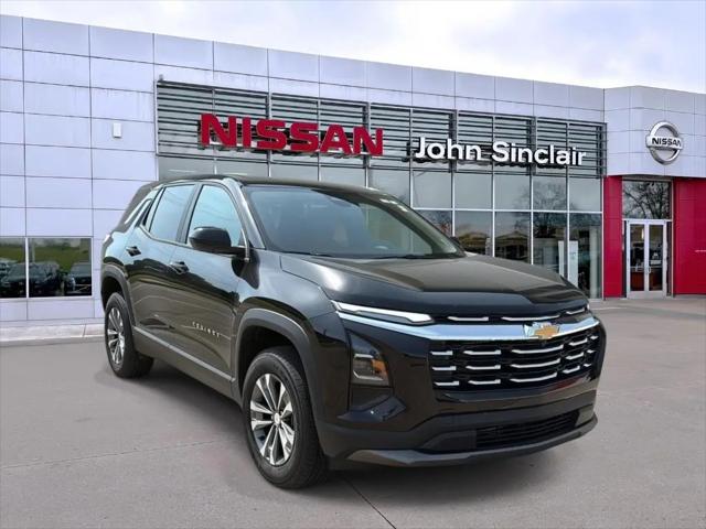 2026 Chevrolet Equinox FWD LT for sale in Cape Girardeau, MO