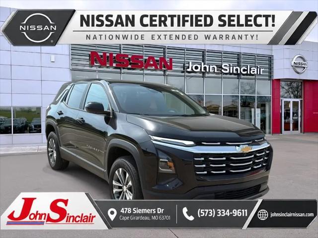 2026 Chevrolet Equinox FWD LT for sale in Cape Girardeau, MO