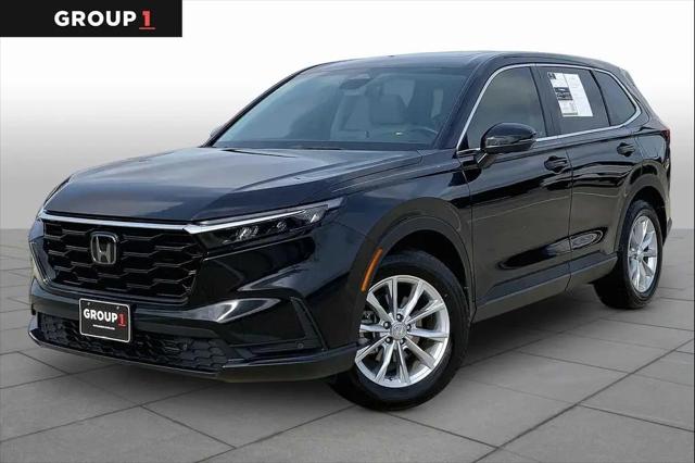 2024 Honda CR-V EX-L AWD for sale in Houston, TX