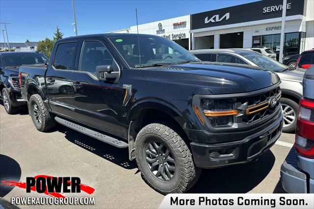 2025 Ford F-150 Tremor for sale in Salem, OR