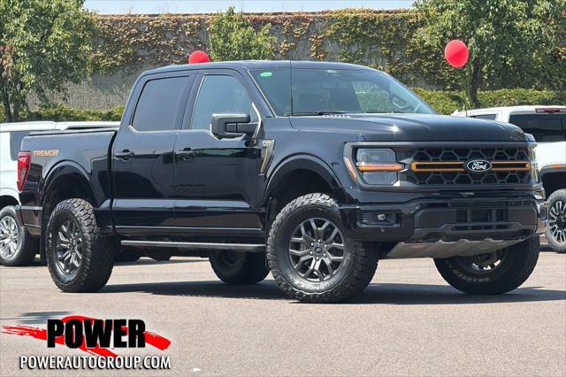 2025 Ford F-150 Tremor for sale in Salem, OR