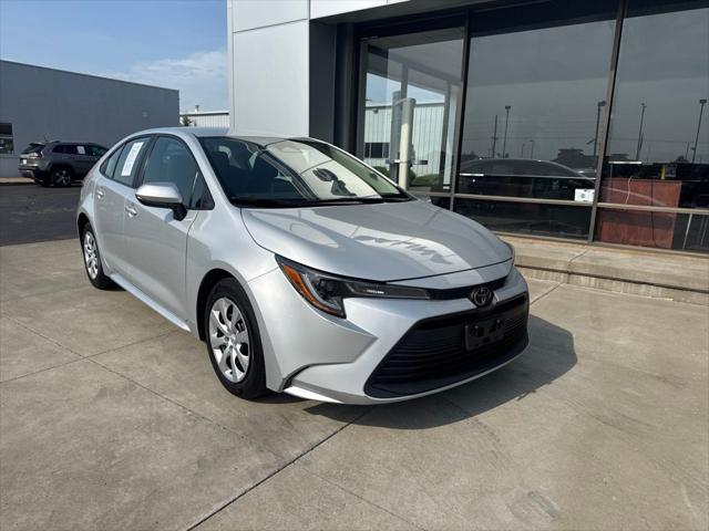 2024 Toyota Corolla LE for sale in Salina, KS