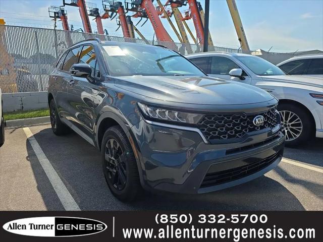 2021 Kia Sorento S for sale in Pensacola, FL