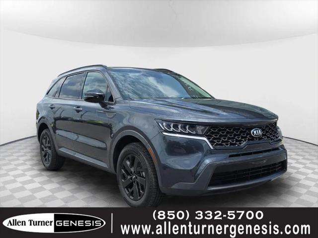 2021 Kia Sorento S for sale in Pensacola, FL