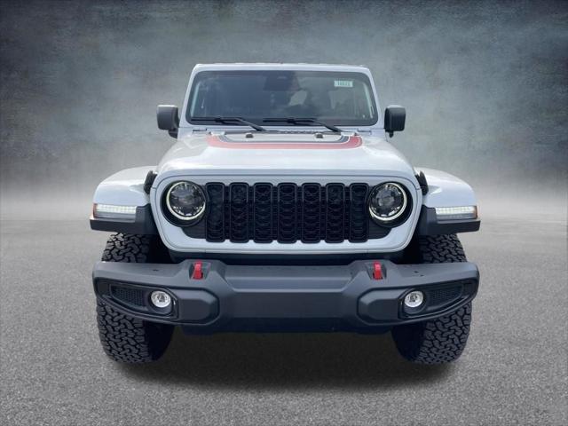 2026 Jeep Wrangler 4-Door Willys 41
