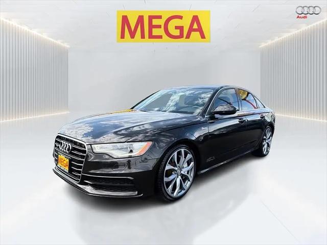 2013 Audi A6 3.0T Premium for sale in Moses Lake, WA