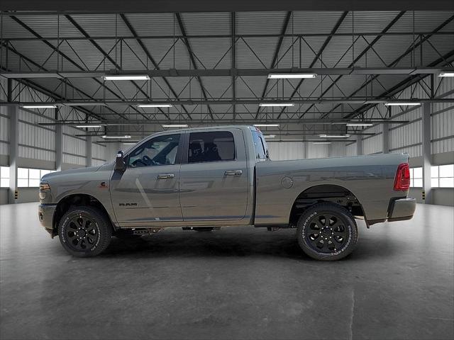 2026 RAM Ram 2500 RAM 2500 LARAMIE CREW CAB 4X4 64 BOX