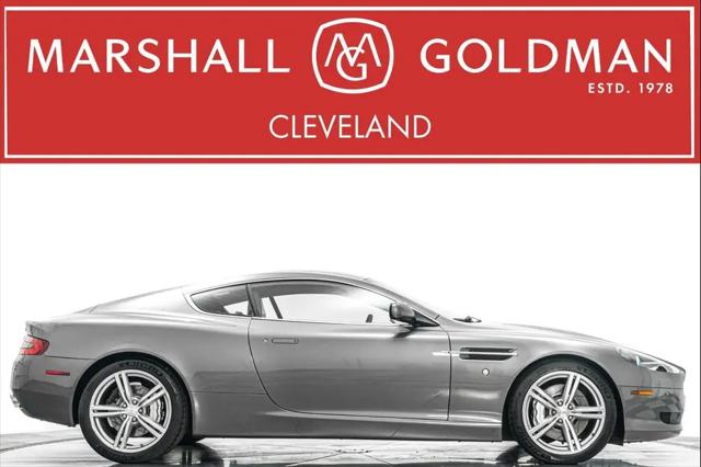 2007 Aston Martin DB9 Base for sale in Warrenville Heights, OH