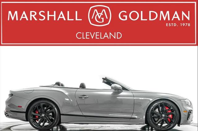 2025 Bentley Continental GT Speed for sale in Warrenville Heights, OH