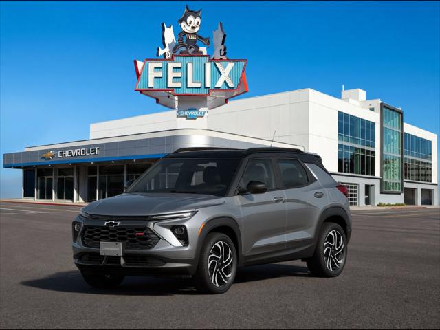 2026 Chevrolet TrailBlazer AWD RS for sale in Los Angeles, CA