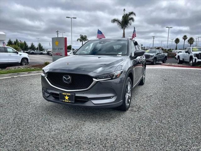 2020 Mazda CX-5 Signature for sale in Salinas, CA