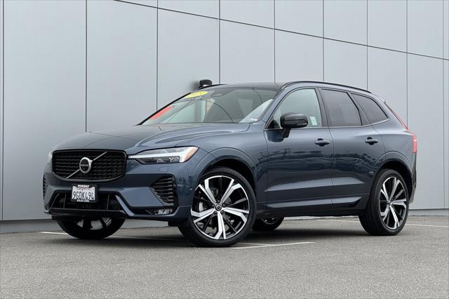 2023 Volvo XC60 B5 Ultimate Dark Theme for sale in City of Industry, CA