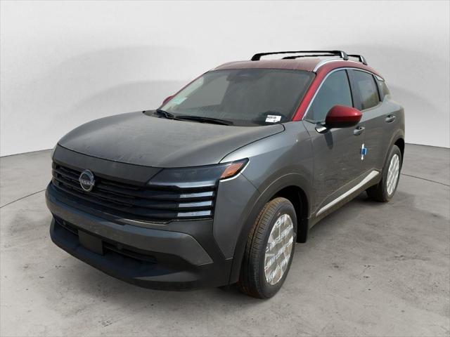 2026 Nissan Kicks SV for sale in Sunnyside, WA