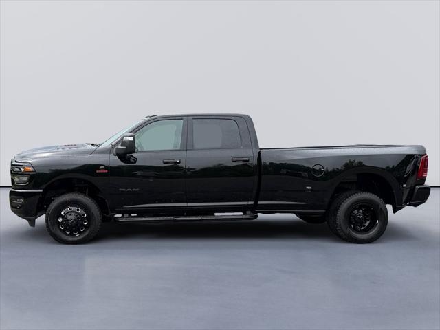 2026 RAM 3500 RAM 3500 BIG HORN CREW CAB 4X4 8 BOX