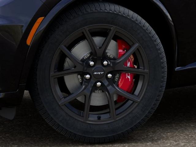 2026 Dodge Durango SRT Hellcat Jailbreak AWD
