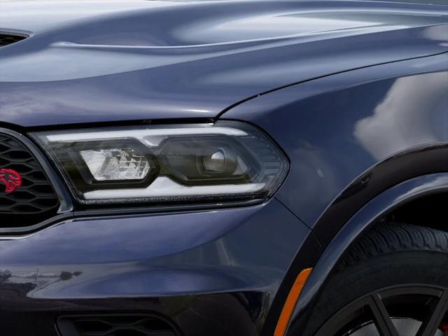 2026 Dodge Durango SRT Hellcat Jailbreak AWD
