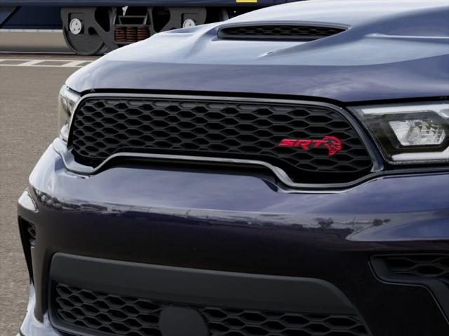 2026 Dodge Durango SRT Hellcat Jailbreak AWD