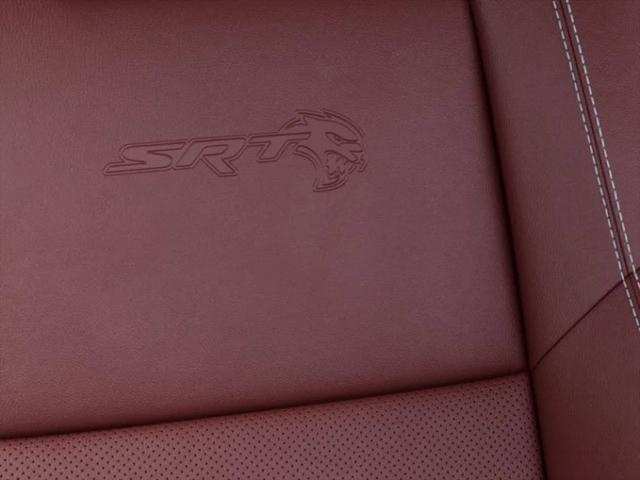 2026 Dodge Durango SRT Hellcat Jailbreak AWD